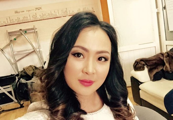 Т.Хулангийн Амбиц